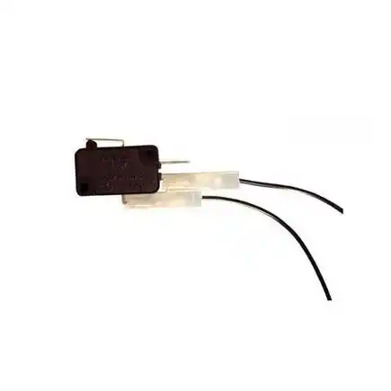 TS-202 PANEL KASALARI İÇİN OPSİYONEL TAMPER SWITCH 